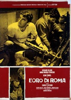 L`Oro Di Roma [1961]